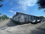 Capannone in vendita a San Giorgio Su Legnano