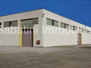 Capannone in Vendita a San Giovanni Teatino