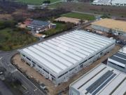 Capannone in vendita a San Martino Buon Albergo