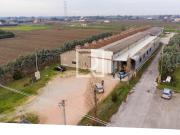 Capannone in vendita a San Mauro Pascoli