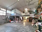 Capannone in vendita a San Vittore Olona