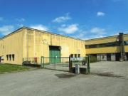 Capannone in vendita a San Zeno Naviglio