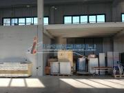 Capannone in Vendita a San Zenone al Lambro