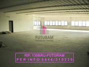 Capannone in Vendita a Sandrigo