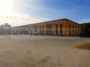 Capannone in vendita a Sannazzaro De' Burgondi