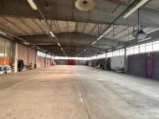 Capannone in vendita a Saronno