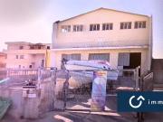 Capannone in vendita a Sassari