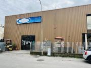 Capannone in Vendita a Scarlino