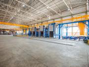 Capannone in vendita a Schio