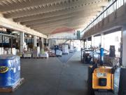 Capannone in vendita a Segrate