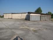 Capannone in vendita a Selvazzano Dentro