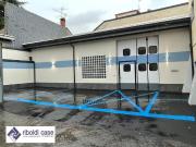 Capannone in vendita a Seregno