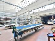 Capannone in vendita a Seregno