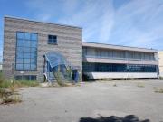 Capannone in vendita a Seregno