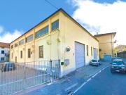 Capannone in vendita a Serravalle Scrivia