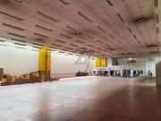 Capannone in vendita a Sesto Fiorentino