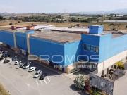 Capannone in vendita a Sestu