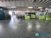 Capannone in vendita a Settimo Milanese