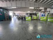 Capannone in vendita a Settimo Milanese