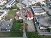 Capannone in vendita a Settimo Torinese