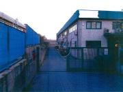 Capannone in vendita a Signa