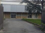 Capannone in vendita a Signa