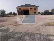 Capannone in vendita a Siracusa