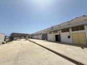 Capannone in vendita a Siracusa, Elorina