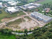 Capannone in vendita a Soiano Del Lago