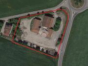 Capannone in vendita a Soliera