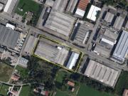 Capannone in vendita a Soliera