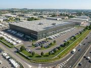 Capannone in Vendita a Sommacampagna