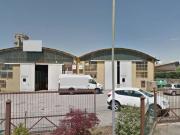 Capannone in Vendita a Sommacampagna Caselle