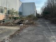 Capannone in Vendita a Spilimbergo