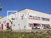 Capannone in vendita a Spilimbergo