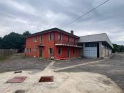 Capannone in vendita a Spinea