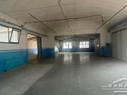 Capannone in vendita a Suzzara