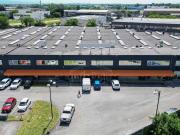 Capannone in vendita a Tavagnacco