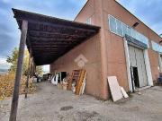 Capannone in vendita a Tavullia