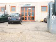 Capannone in vendita a Termoli