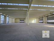 Capannone in Vendita a Terrassa Padovana