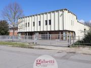 Capannone in vendita a Todi