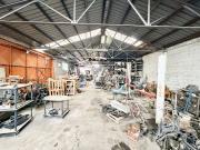 Capannone in vendita a Torino