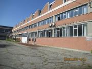 Capannone in vendita a Torino