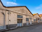 Capannone in vendita a Torino