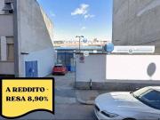 Capannone in vendita a Torino