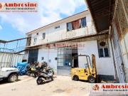 Capannone in vendita a Torino