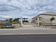Capannone in vendita a Trani
