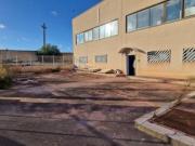 Capannone in vendita a Trani