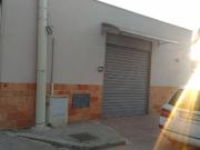 Capannone in vendita a Trani